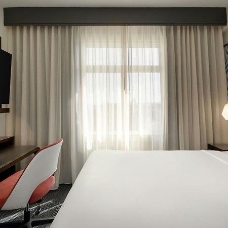 Courtyard By Marriott San Francisco Union Square Hotel Exterior foto