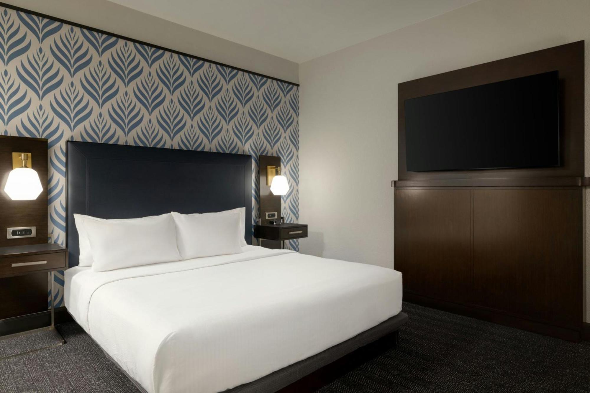 Courtyard By Marriott San Francisco Union Square Hotel Exterior foto