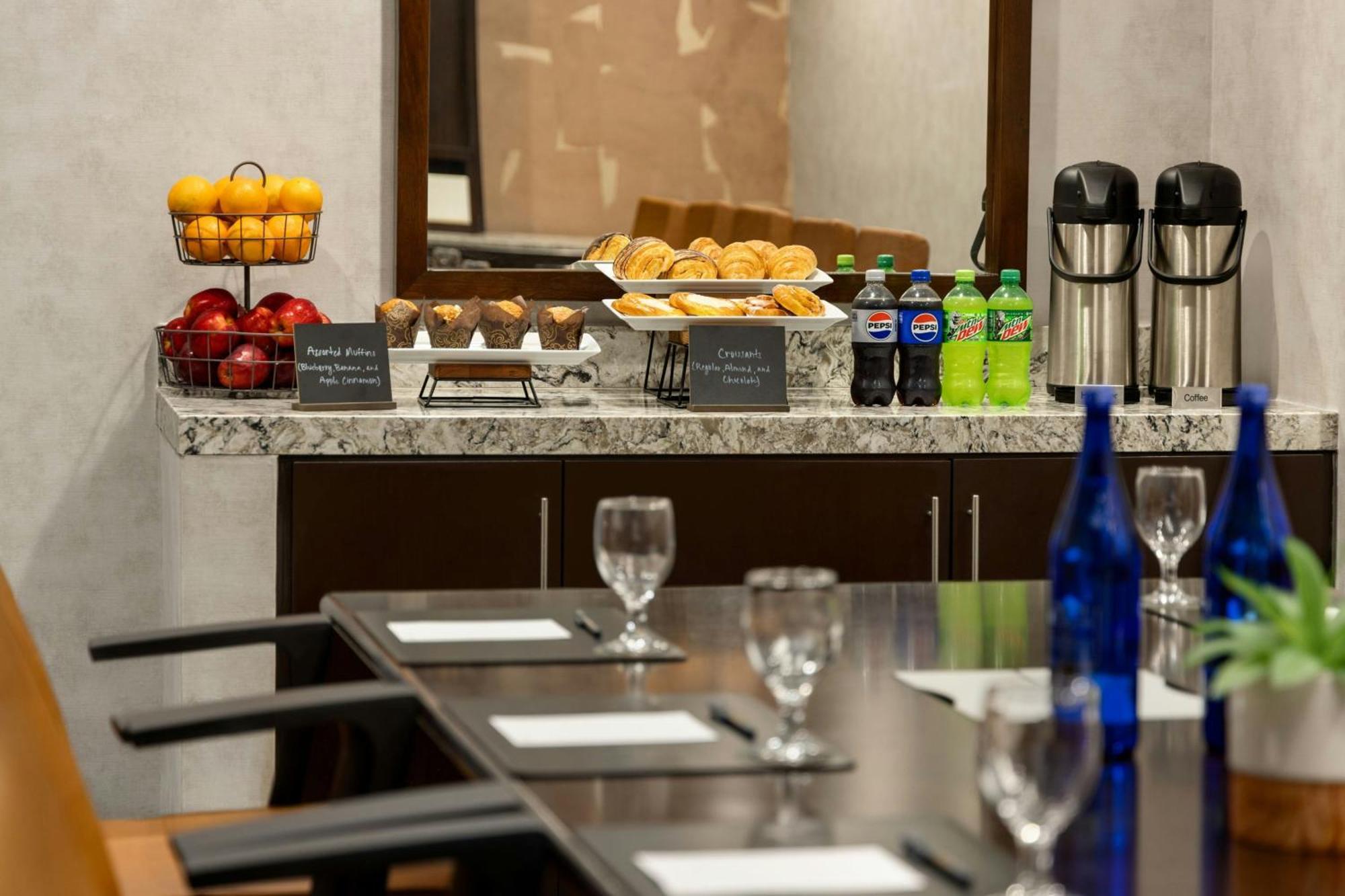 Courtyard By Marriott San Francisco Union Square Hotel Exterior foto